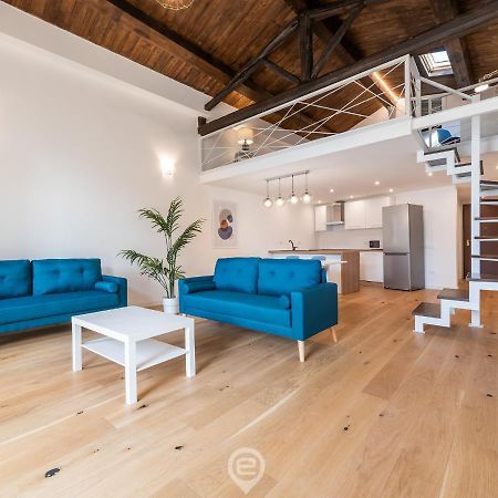 Luisa Apartment 칼리아리 외부 사진