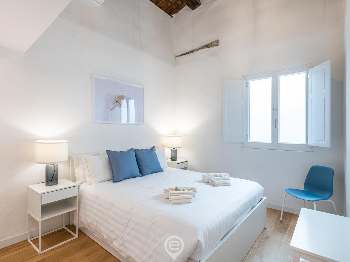 Luisa Apartment 칼리아리 외부 사진