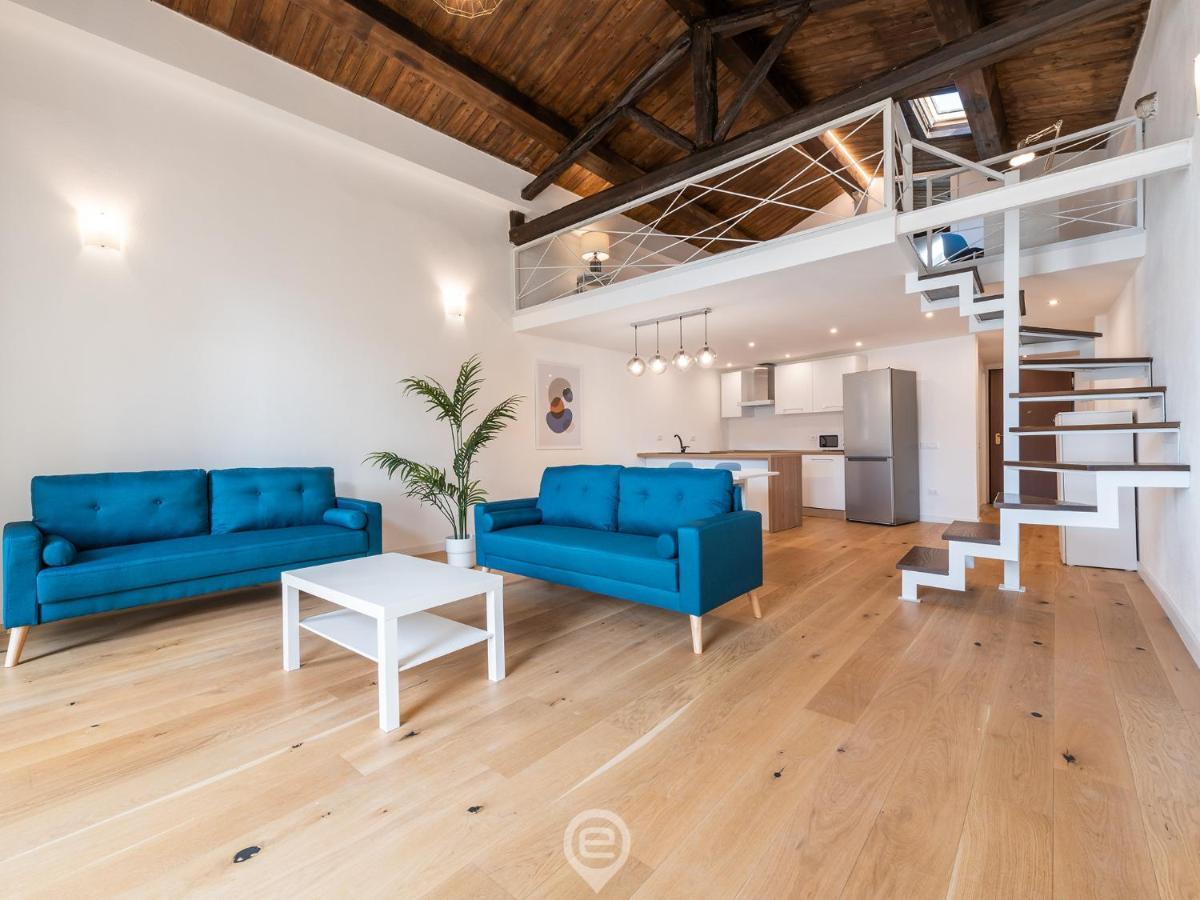 Luisa Apartment 칼리아리 외부 사진