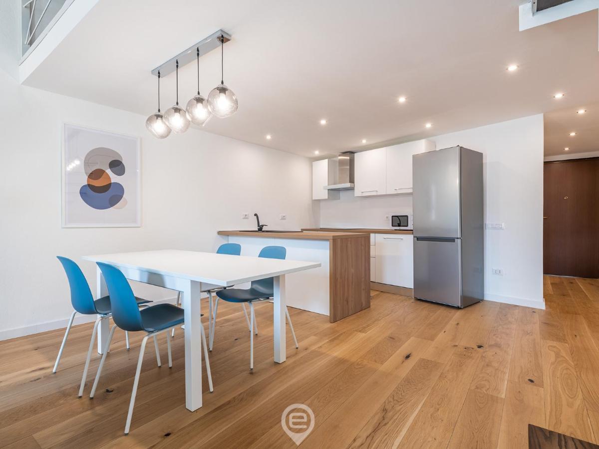 Luisa Apartment 칼리아리 외부 사진