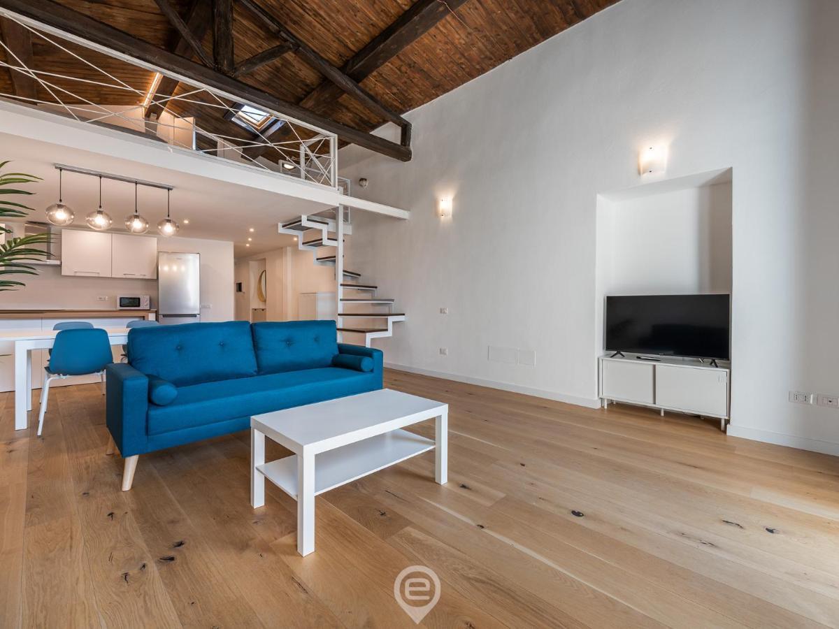 Luisa Apartment 칼리아리 외부 사진
