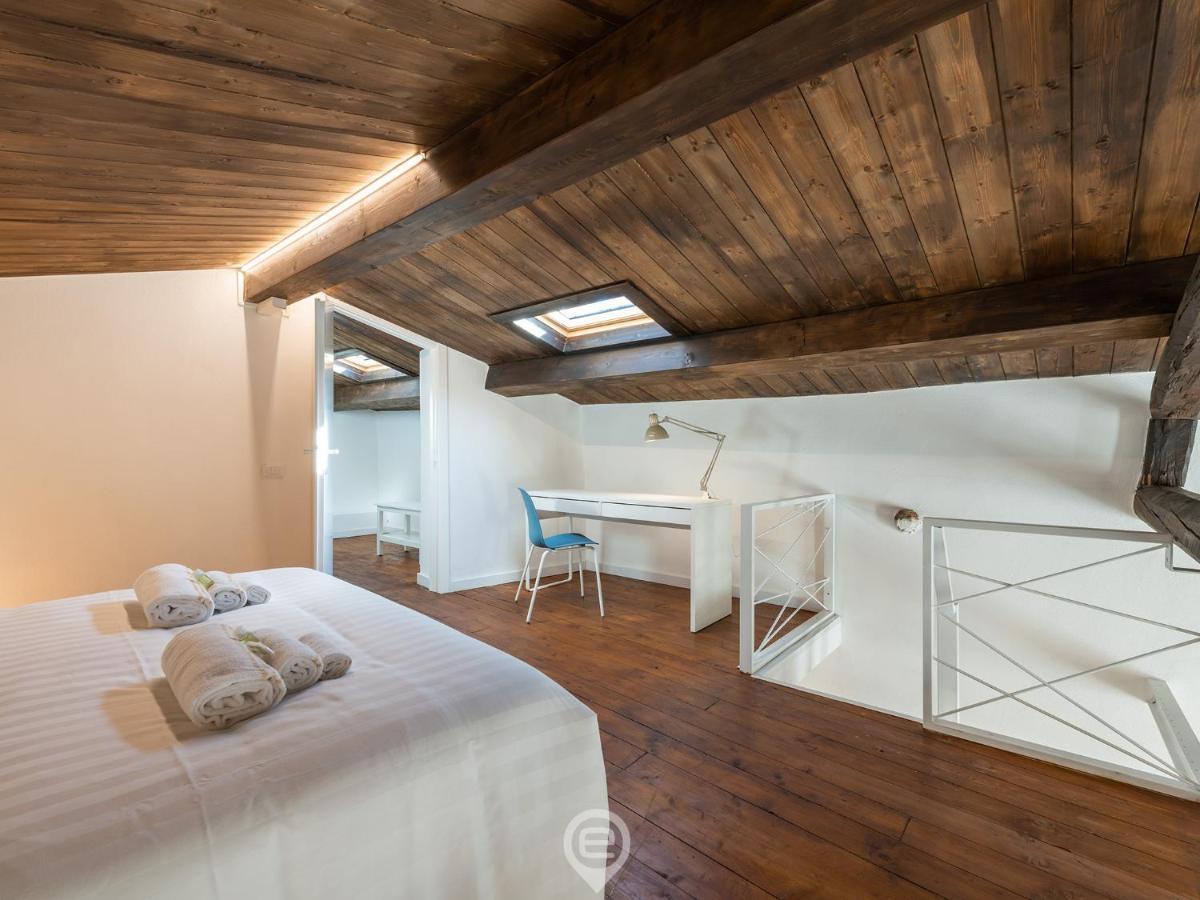 Luisa Apartment 칼리아리 외부 사진