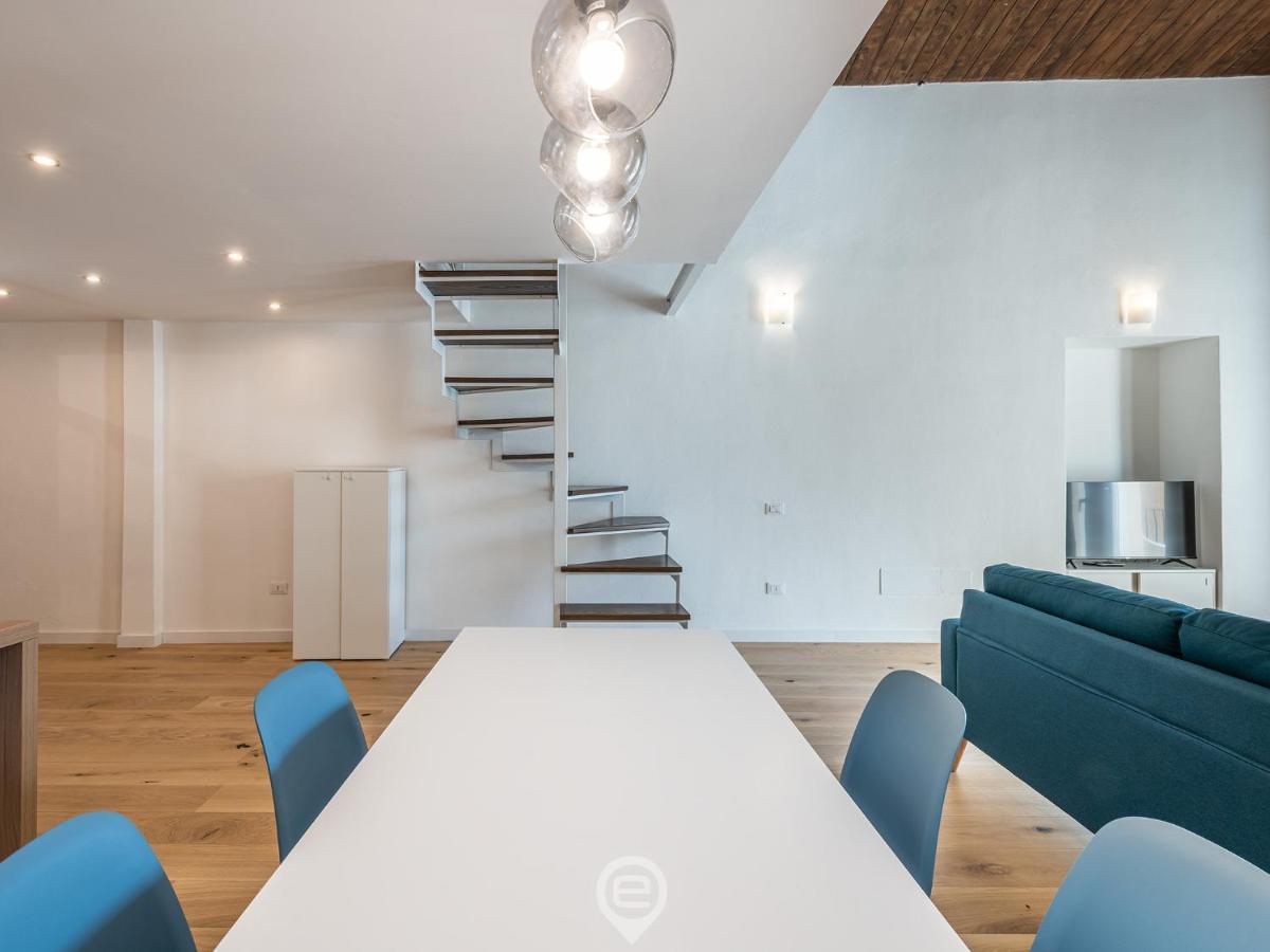 Luisa Apartment 칼리아리 외부 사진
