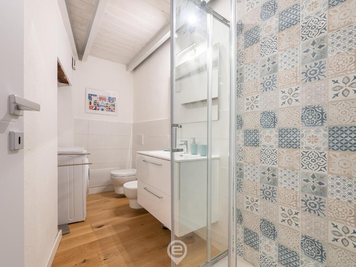 Luisa Apartment 칼리아리 외부 사진