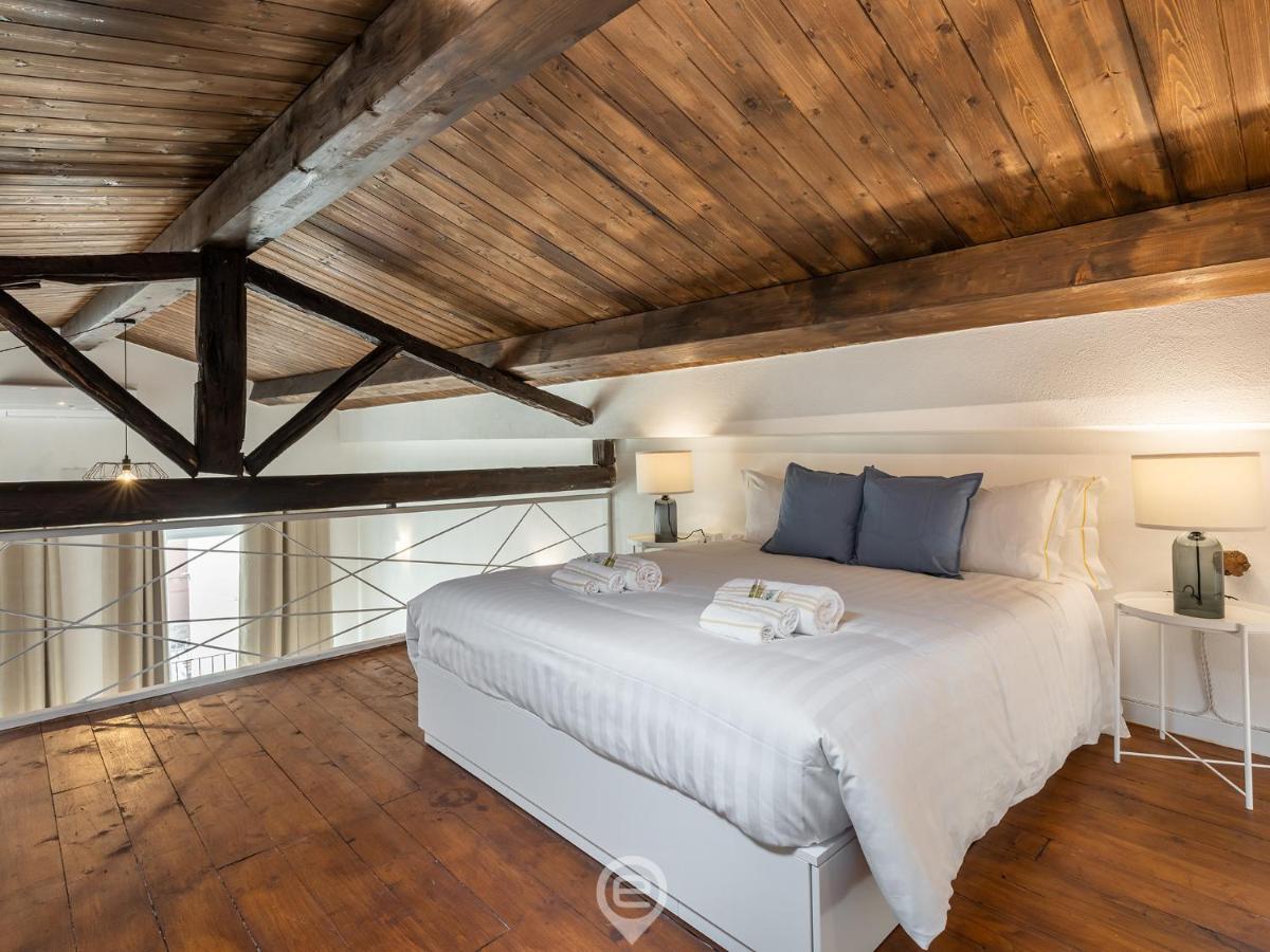 Luisa Apartment 칼리아리 외부 사진