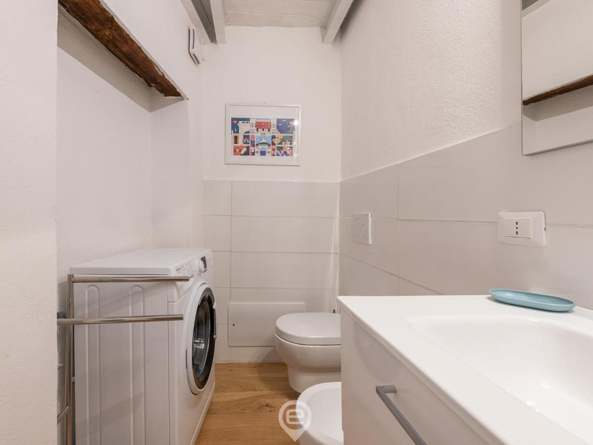Luisa Apartment 칼리아리 외부 사진