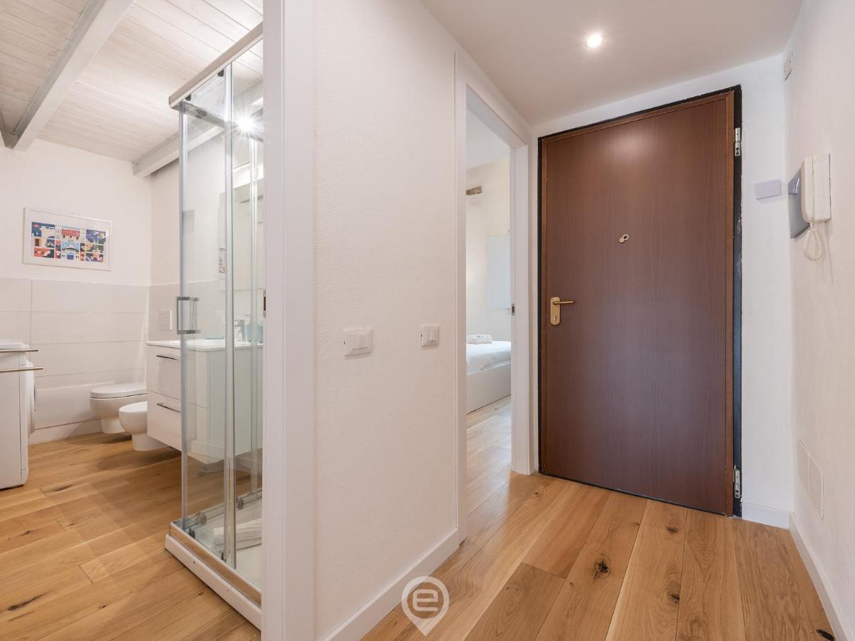 Luisa Apartment 칼리아리 외부 사진