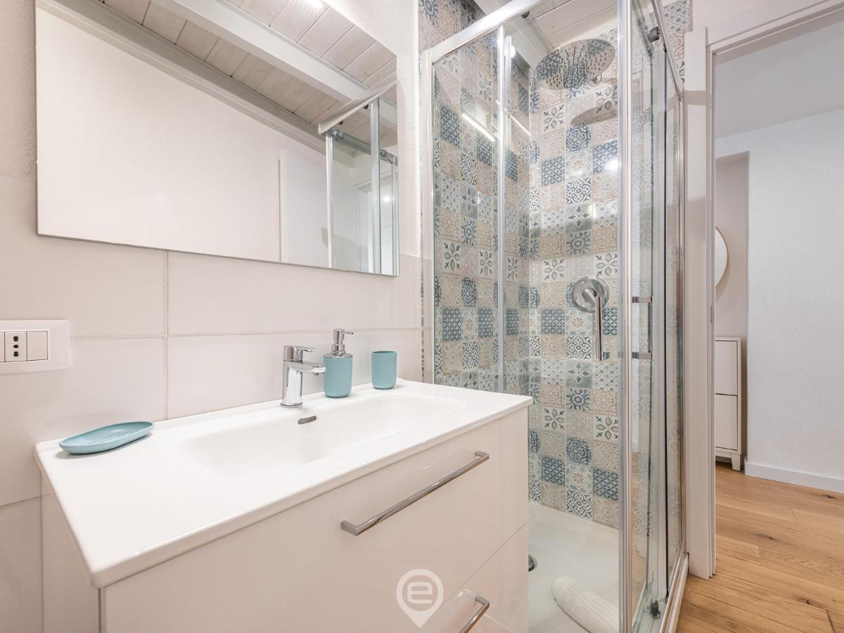 Luisa Apartment 칼리아리 외부 사진