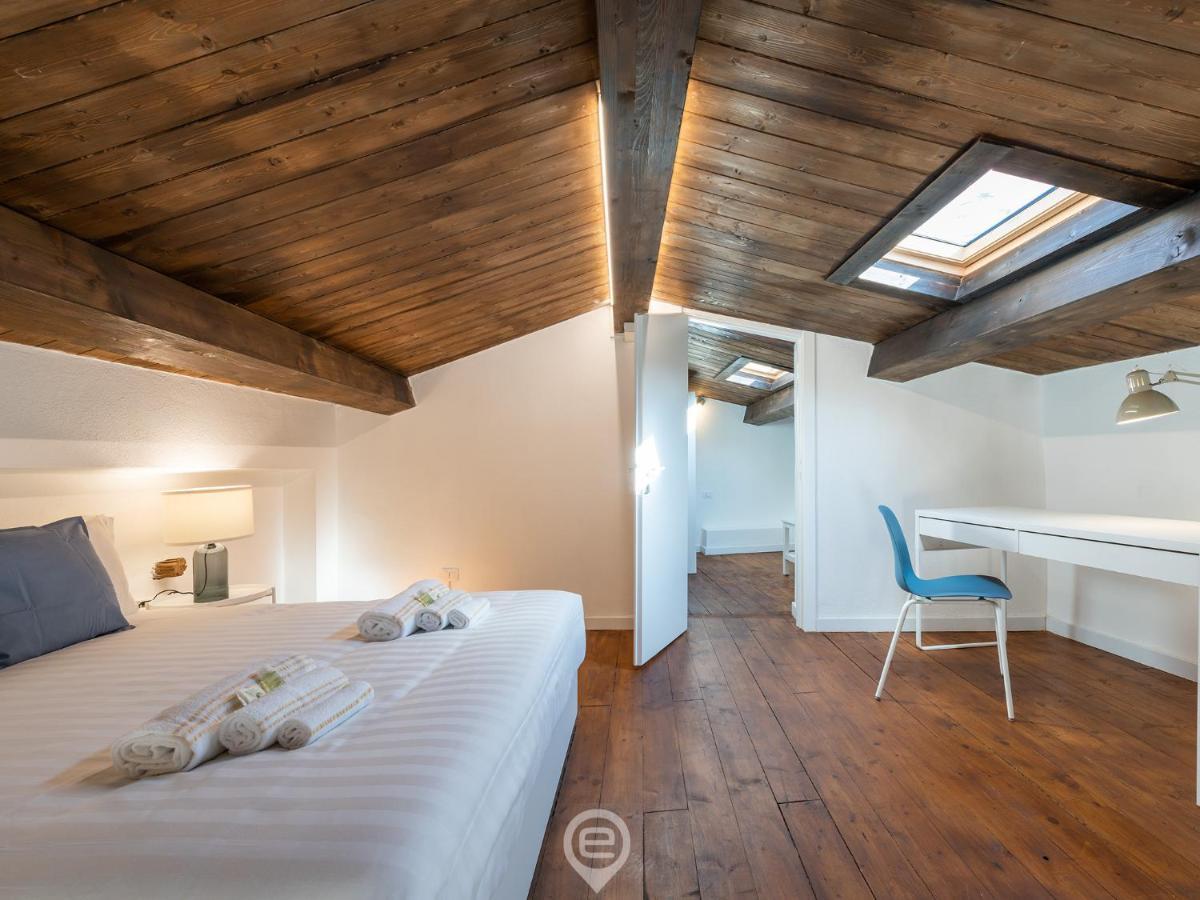 Luisa Apartment 칼리아리 외부 사진