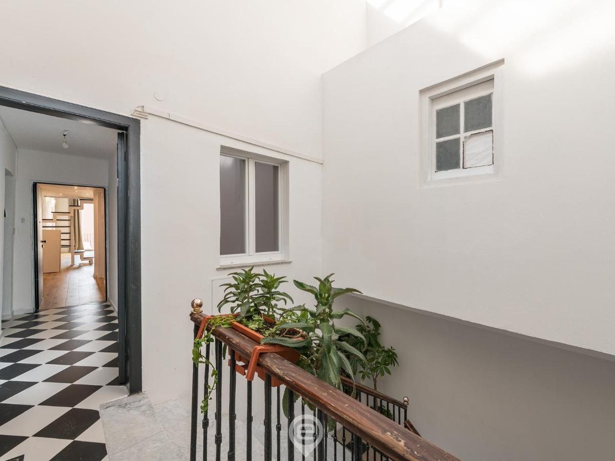 Luisa Apartment 칼리아리 외부 사진