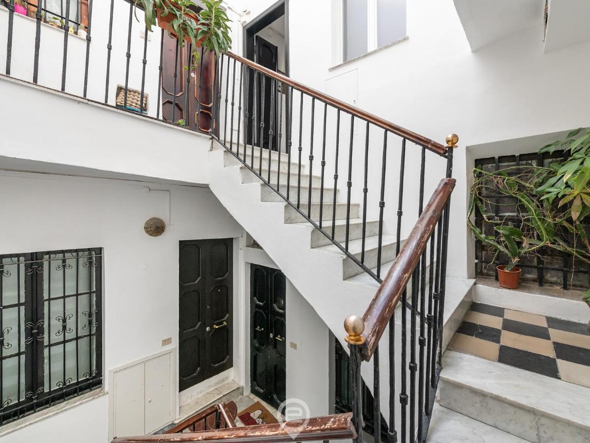 Luisa Apartment 칼리아리 외부 사진
