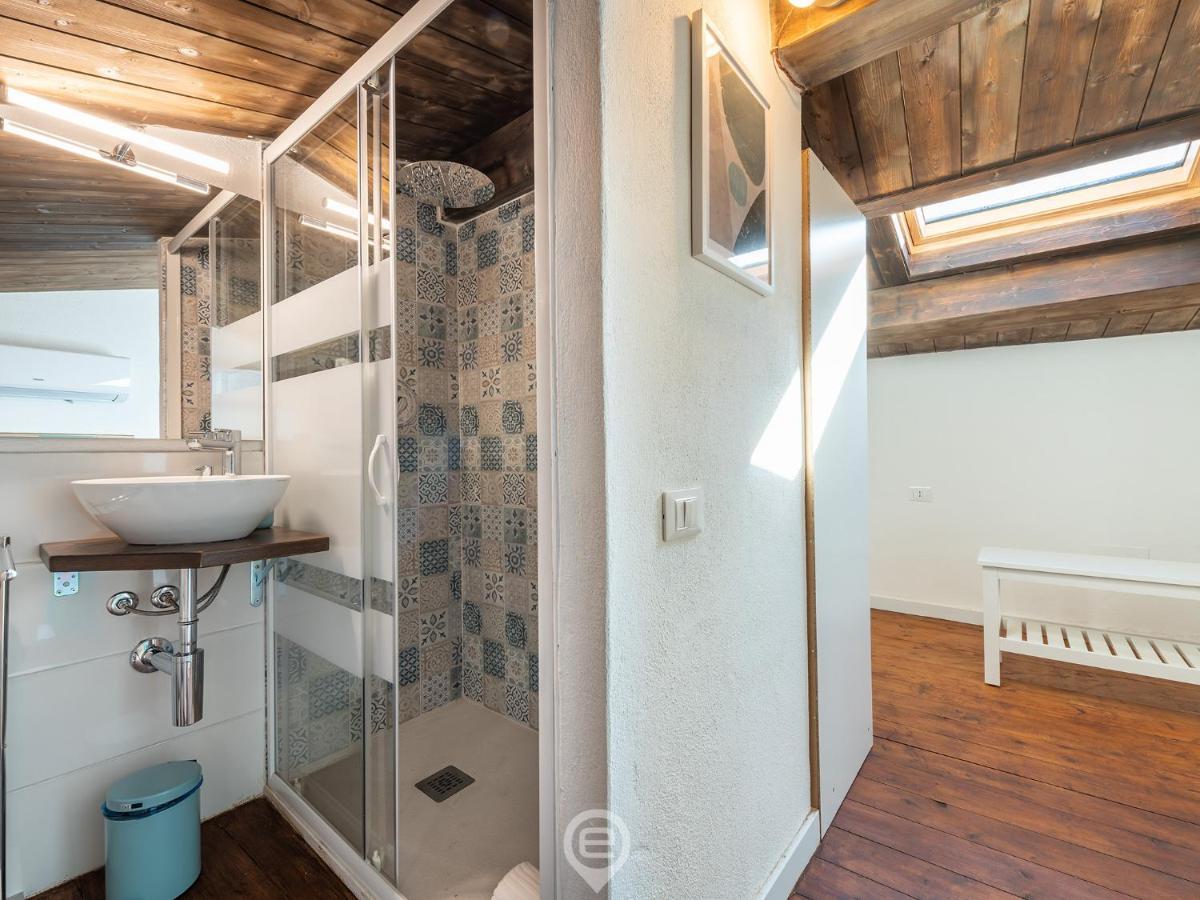 Luisa Apartment 칼리아리 외부 사진