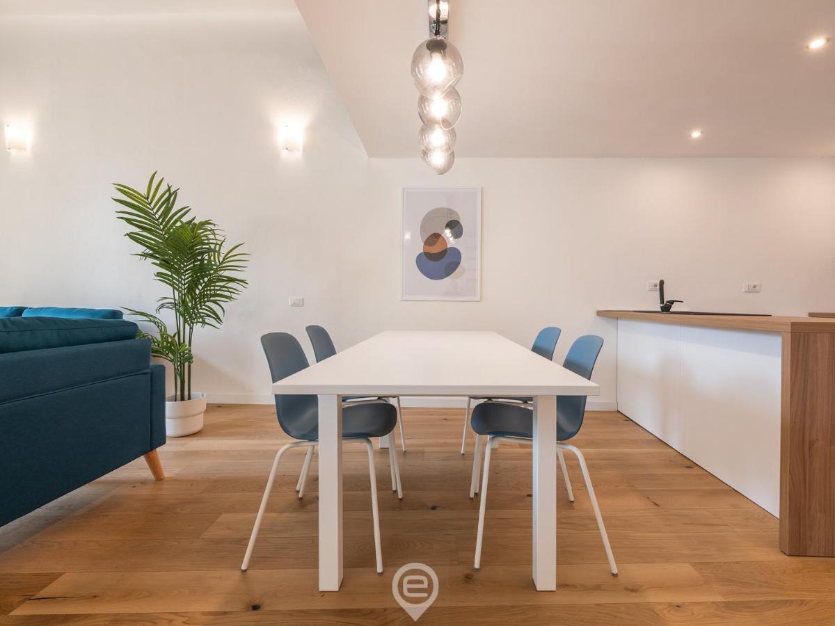 Luisa Apartment 칼리아리 외부 사진