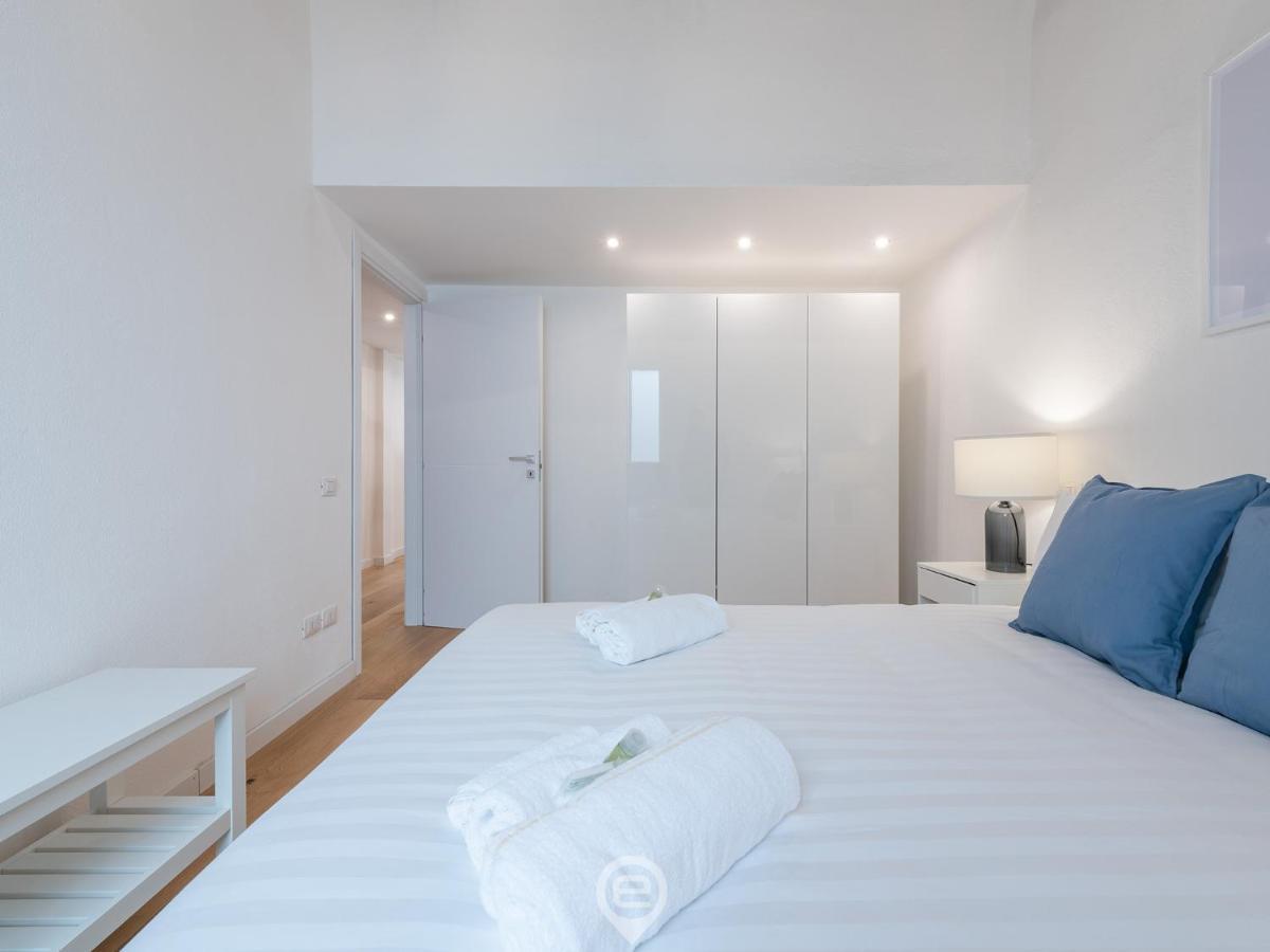 Luisa Apartment 칼리아리 외부 사진