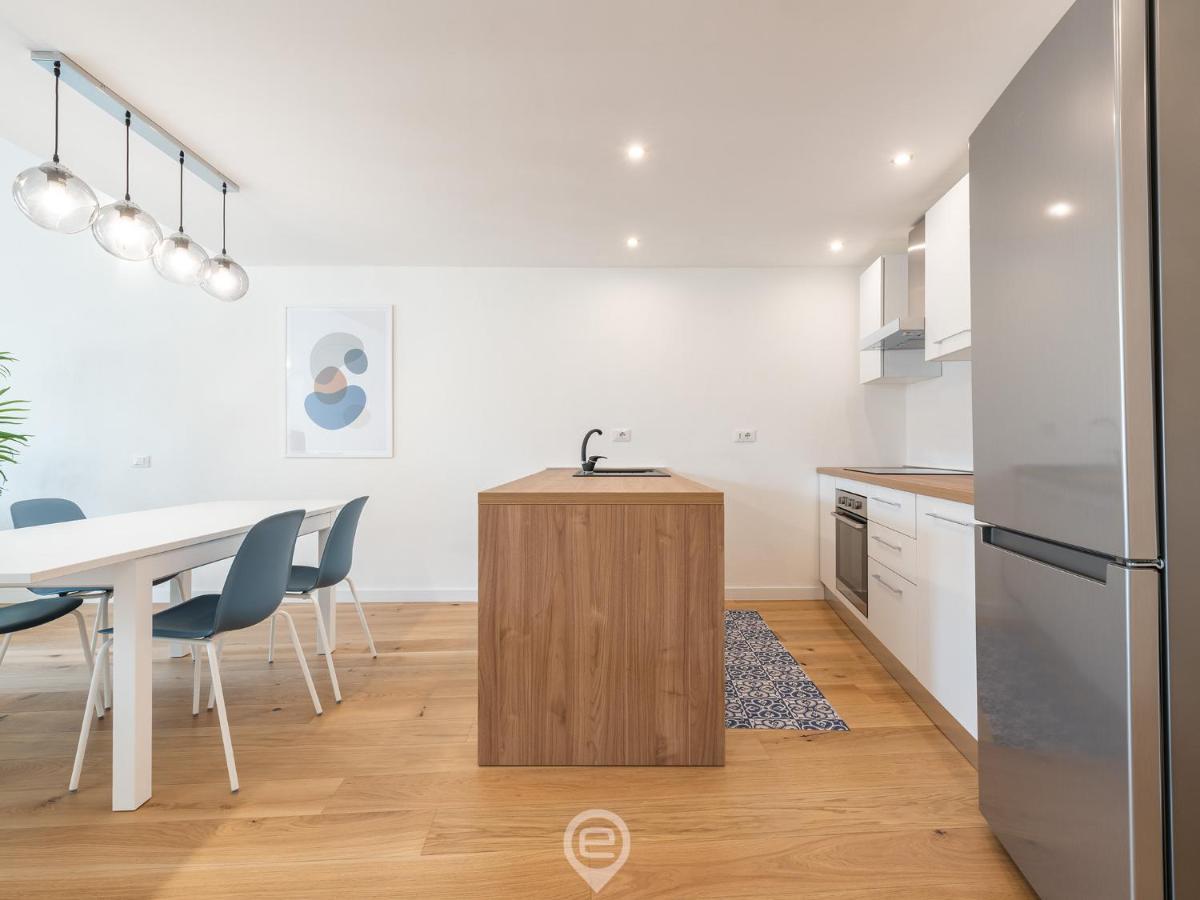 Luisa Apartment 칼리아리 외부 사진
