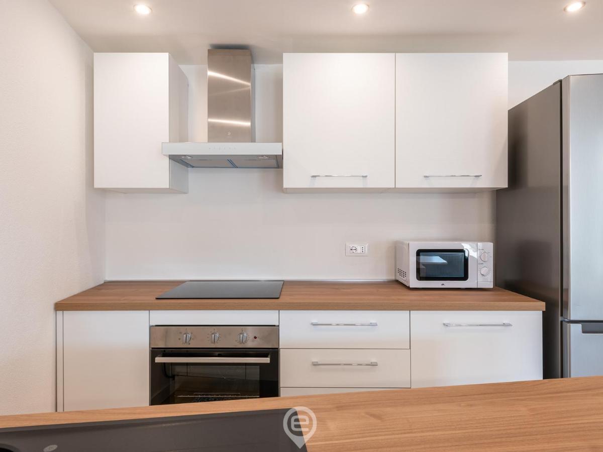 Luisa Apartment 칼리아리 외부 사진