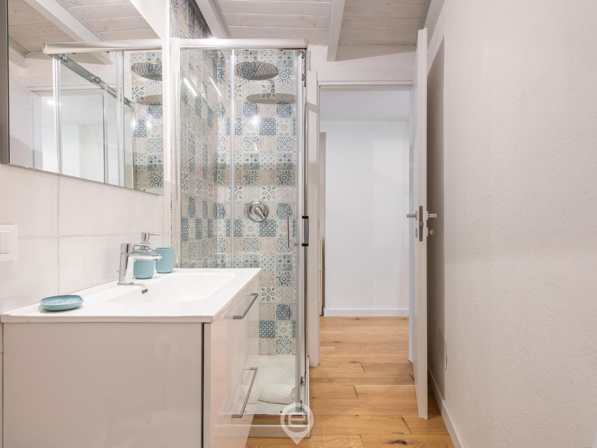 Luisa Apartment 칼리아리 외부 사진
