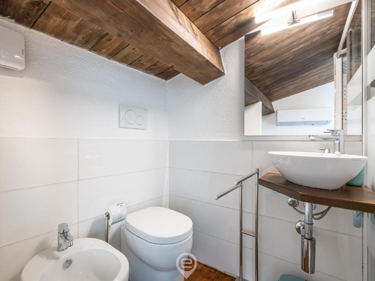 Luisa Apartment 칼리아리 외부 사진