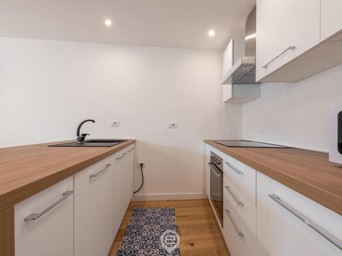 Luisa Apartment 칼리아리 외부 사진